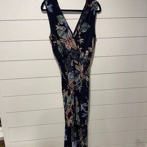 PAPAYA Jumpsuit